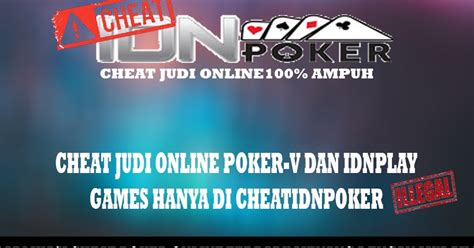 aplikasi cheat poker online